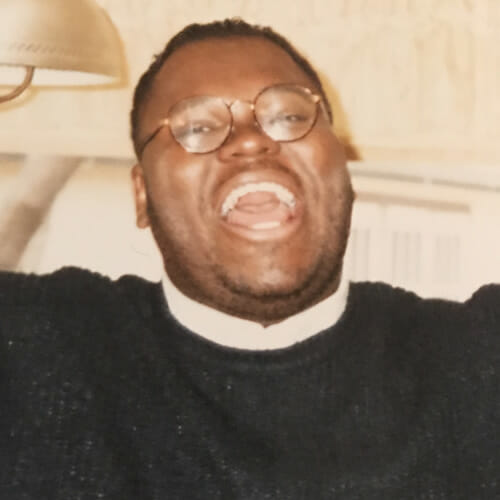 Curtis D. Neal